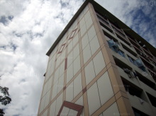 Blk 112 Ho Ching Road (Jurong West), HDB 3 Rooms #275932